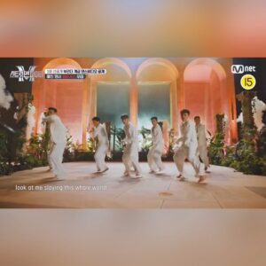 Yoon Mi-rae Instagram - L❤️W!!!

…
Repost @feelghoodmusic: 

Our special collaboration for #StreetManFighter is out now on all major streaming platforms!

@yoonmirae @nakedbibi @mnet_dance 

“𝙇𝘼𝙒”
𝙋𝙚𝙧𝙛𝙤𝙧𝙢𝙚𝙙 𝙗𝙮 𝙔𝙤𝙤𝙣𝙢𝙞𝙧𝙖𝙚 & 𝘽𝙄𝘽𝙄

Lyrics by 윤미래 (Yoonmirae), 비비(BIBI) 
Composed by Czaer, Advanced, RYS 
Arranged by Czaer, Advanced, RYS 
Computer Programming by Advanced 
Synth, Keyboard, Bass, Guitar, Drum, Percussion by Czaer 
Background Vocals/Chorus by 마샬(MRSHLL)
Recording by 박재선[JasonPark] @ FeelGhoodStudio 
Mixed by Stay Tuned @ Stay Tuned Studio 
Mastered by 권남우 @ 821 Sound Mastering 

@czaermusic @weareadvanced @rys.ing @marshallxyz @jasonpark_real @xstaytunedx @kwonnamwoo @feelghoodmusic 

LAW (Prod. Czaer) 각기 다른 매력을 가진 <스트릿 맨 파이터> 부리더 계급의 곡으로 R&B 힙합 신의 절대적인 존재 ‘윤미래’와 ‘비비’가 참여했다. “LAW”는 강렬한 비트를 바탕으로 한 정글테러 스타일의 곡이며, 파워풀하고 카리스마 있는 보이스를 가진 윤미래의 리드미컬한 랩과 비비의 도도한 보컬 컬러가 조화롭게 믹스된 곡이다. SMF를 프로듀싱한 Czaer (시저)의 프류듀싱과 EDM씬 에서 핫한 Advanced와 RYS가 작/편곡에 참여했으며, 그루비한 도입부와 파워풀한 드랍비트 위에 서로 다른 보이스로 조화를 이루어낸 것이 특징이다.

Dancers: @wootae_______ @_______youngmoney @justjerkjho @kinky.coming @tamzin_choi @monster.mijo @ingyoo_kim @busybethepropella