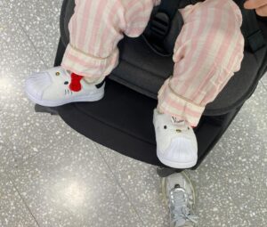 Yoon Seung-ah Instagram - ONE🩵
