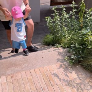 Yoon Seung-ah Instagram - 사실은요, 너무 너무 너무 귀여워서 재우고 무한반복해요🩵