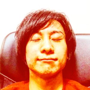 Yoshiaki Yamamoto Instagram - いろいろいじってたら、絵画になりました