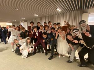 Yoshiaki Yamamoto Instagram - 最高でしたあ！！来年もあの舞台に立てるよう頑張ります！！！
#YTFF
