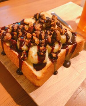 Yoshiaki Yamamoto Instagram - 最近食べた美味しいものです。
徐々に美味しいものを食べる頻度を上げていきたい。
#久しぶりの投稿 #炊金饌玉