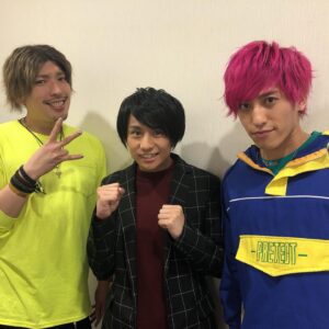 Yoshiaki Yamamoto Instagram - #Qさま 楽しかったです！なぜクイズをするのか、やっぱ楽しいからですよね！
またみんなでワイワイクイズできる日を楽しみにしております。
#下学上達 #ナイトプールぱしゃぱしゃ