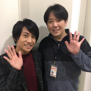 Yoshiaki Yamamoto Instagram - #Qさま 楽しかったです！なぜクイズをするのか、やっぱ楽しいからですよね！
またみんなでワイワイクイズできる日を楽しみにしております。
#下学上達 #ナイトプールぱしゃぱしゃ
