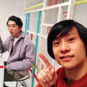Yoshiaki Yamamoto Instagram - なつかしの写真です！
#厚生労働省