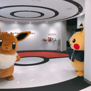 Yoshiaki Yamamoto Instagram - #ポケモンkidstv #愛及屋烏