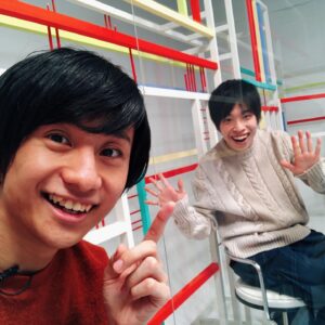 Yoshiaki Yamamoto Instagram - なつかしの写真です！
#厚生労働省