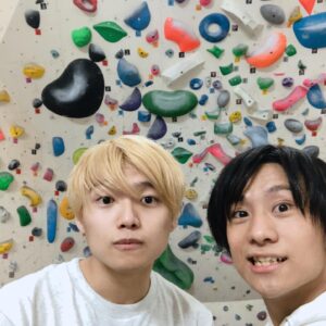 Yoshiaki Yamamoto Instagram - #サク壁 流行らせていきたい
#銅牆鉄壁 #指いたい