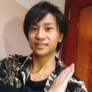 Yoshiaki Yamamoto Instagram - 「QuizKnocQ」ありがとうございました！
告知遅くなってしまいごめんなさい！
#洽覧深識 #感想 #お待ちしています