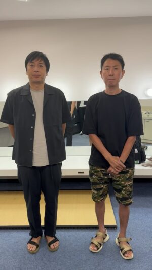 Yoshimi Tokui Instagram - 詳しくはストーリーを！
