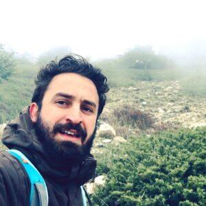 Youcef Sehairi Instagram - La Liberté