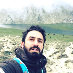Youcef Sehairi Instagram - La Liberté