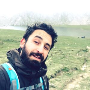 Youcef Sehairi Instagram - La Liberté