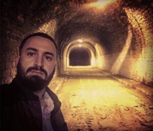 Youcef Sehairi Instagram - رمضان كريم كل عام و انتم بألف خير