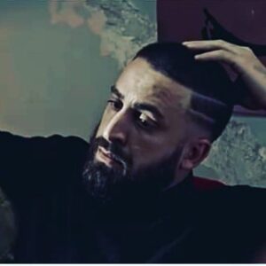 Youcef Sehairi Instagram - Exprimez vous en un seul mot .