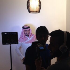 Yousef Aldakheel Instagram - 
