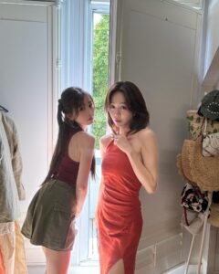 Actress Yu Shuxin HD Instagram Photos and Wallpapers July 2024