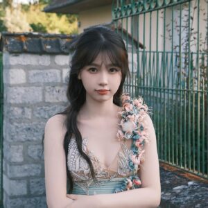 Yu Shuxin Instagram - 