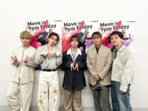 Yudai Ohno Instagram - ミュージックステーション 3時間半スペシャル
ご覧くださった皆様ありがとうございました✨

こんなに早く2回目の出演の機会をいただけるなんて思ってもなかったので最高に幸せでした！！

今回はI wonderのファーストテイクverと

想太と2人でアラジンを歌わせていただきました😊

想太と出会った時に初めて一緒に歌った想い出の曲を歌わせていただけたことも本当に感謝です✨

また出演させていただける事を楽しみに頑張っていきます！！！

そしてゆず太朗は増田さんにいただきました🥹
そのあと想太が持っていなかったので、
いいなぁ〜〜と増田さんに言うと
増田さんは僕にくれた ゆず太朗を指差し、、
それをあげて！
と、言われましたが僕は断りました。笑

#da_ice #mステ