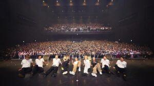 Yudai Ohno Instagram - Da-iCE 10th Anniversary  Live House Tour 2024
遅れてしまいましたが、横浜公演ありがとうございました！！
途中地震でヒヤヒヤする場面もありましたが、
なんとか公演を終える事ができて良かったです。

帰りは無事に皆さん帰れましたか？💦
僕は地元が厚木なのですぐに実家には電話しましたが、
結構揺れたみたいですが大丈夫とのことでした！

いつ何があるかわからないので備えは前もって大事にしておきたいですね！

横浜公演では腰も治り、嬉し過ぎて張り切り過ぎてしまったため翌日は全身筋肉痛で動けませんでした。。笑

そしてゆっくりしていたらこの時間の投稿になってしまいました。笑

もう少し休んで今日のロッキンも最高に楽しみたいと思います☺️