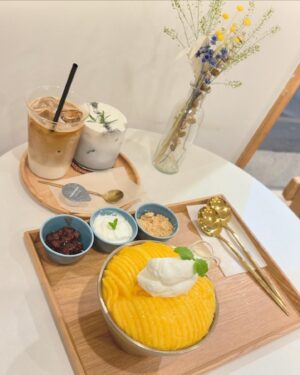 Yui Arata Instagram - 🍧