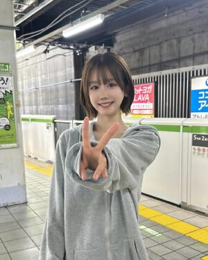 Yui Arata Instagram - とある取材でした◎
