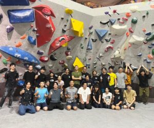 Yuji Hirayama Instagram - @basecamp_iruma でセットされている岩場にある課題をモチーフにした100岩場課題が行われている中、10年ぶりぐらいに @dai_koyamada とのトークショーをインスタLiveとして開催しました。

また、大ちゃんには外岩的な課題を7本設定してもらい皆んなにはしばらく小山田大の課題をしばらく楽しんでもらえます‼️

大ちゃんとのトークはどうだったんだろう⁉️
楽しんで頂けたかな⁉️
 @basecamp_iruma の投稿から見れるので是非観て下さい‼️
司会進行の　@esuke_888  @taiseiishimatsu  そして入間まで来てくれた @dai_koyamada 、セットや準備とお疲れ様でした✨✨✨

While we were doing 100 rock problems (Hyaku Iwa Kadai) based on the problems on the rock face set at @basecamp_iruma, we held a talk show with @dai_koyamada as an Instagram Live for the first time in about 10 years.

Dai also set 7 problems taste like outdoor boulder so that everyone can enjoy Dai Koyamada's problems for a while‼️

I wonder how the talk with Dai went⁉️
Did you enjoy it⁉️
You can watch it from @basecamp_iruma's post, so please take a look‼️
Thank you to the hosts @esuke_888 @taiseiishimatsu and @dai_koyamada who came all the way to Iruma, and for all your hard work with the set up and preparation✨✨✨

【キッズアカデミー】
@basecamp_iruma_kids
⁡
【飯能店】
@basecamp_hanno
⁡
【新宿店】
@basecamp_shinjuku 
⁡
【新橋店】
@basecamp_shinbashi 
⁡
【東村山店】
@basecamp_higashimurayama 
⁡
【江戸川橋店】
@basecamp_edogawabashi 
⁡
【錦糸町店】
@basecamp_kinshicho 
⁡
@basecamp_mgmt
@basecamp_onlineshop
@yuji_hirayama_stonerider
@basecamp_import
⁡
#climbparkbasecamp #bci #climber
#bouldering #climbing #routesetting #climbinggym #boulderinggym #saitama#iruma #indoorsports 
#ボルダリング #クライミング 
#クライミングジム #ボルダリングジム#入間市#武蔵藤沢#埼玉県#キッズアカデミー募集 #daikoyamada #小山田大 #100岩場課題

#neverstopexploring #tnfathletes #tnfjp #ザノースフェイス #パリ五輪