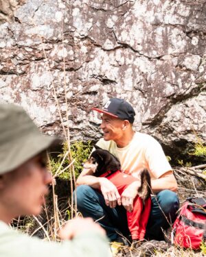 Yuji Hirayama Instagram - With @projectsend.sg crew in Mitake🌸⛰️
Cherry blossoms,wind,sun,sounds of river and happy voices✨✨🤩☀️
What a wonderful time😍

御岳で @projectsend.sg の仲間と共に🌸⛰️
桜、風、太陽、川の音、そして幸せそうな声✨✨🤩☀️
なんて素晴らしい時間😍

@basecamp_iruma 
@basecamp_mgmt 
@basecamp_onlineshop 

#mitake #pstrip #singapore #firstoutsidebouldering 
#neverstopexploring 
#tnfathletes 
#tnfjp 
#ザノースフェイス