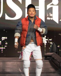Actor Yujiro Kushida HD Instagram Photos and Wallpapers August 2024