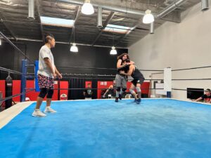 Yujiro Kushida Instagram - Daily life of NJPW Academy class
@njpw_global @njpwacademy
@realfredrosser @robbieeagles_ @shanetmdk