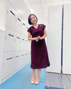 Actress Yuka Aiuchi HD Photos and Wallpapers December 2024