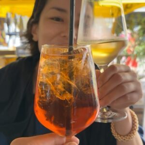Yuka Itaya Instagram - 🇮🇹つづき
もうちょい旅にお付き合いくださいませ