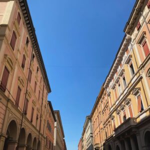 Yuka Itaya Instagram - Italy 🇮🇹 
Vicenza→Bologna