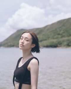 Actress Yukari Taki HD Instagram Photos and Wallpapers August 2024