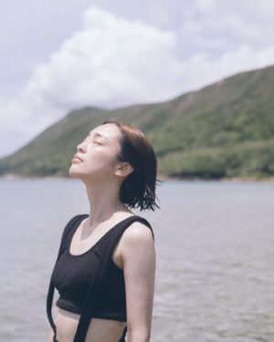 Yukari Taki Instagram - 
