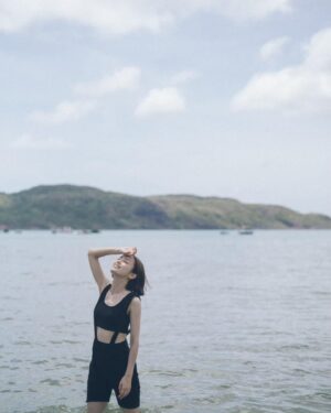 Yukari Taki Instagram - 