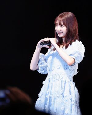 Yuki Kashiwagi Instagram - ┈┈┈┈ ❁ ❁ ❁ ┈┈┈┈

本日7/15にお誕生日を迎えました〜🎊

お誕生日当日にソロコンサートで
ファンの皆さんにお祝いしていただけて
幸せな1日になりました☺️💐

33歳もどうぞよろしくお願いします！！🤍