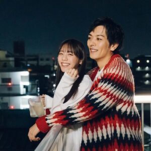 Yuki Kubota Instagram - 『#私たち結婚しました4』
本日第3話。もふ回です。お見逃しなく。
#わた婚