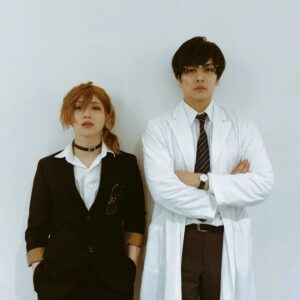 Yuki Kubota Instagram - 舞台『文豪ストレイドッグス』千秋楽を終えました。
話が進んで行く毎に客席の皆様が引き潮のごとくドン引きしていくのがNっ気にはたまりませんでした。
歴史を紡いできた作品の一部となれ光エヌです。
文ステに幸あれ。