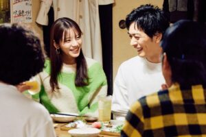 Yuki Kubota Instagram - 今夜第５話。
地元。
#私たち結婚しました #わた婚