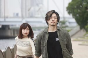 Yuki Kubota Instagram - Netflix『金魚妻』2月14日バレンタイン17時配信予定。『外注妻』出演しております。チョコのお供に。
#Netflix #金魚妻 #FishbowlWives