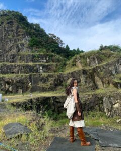 Actress Yuko Araki HD Instagram Photos and Wallpapers July 2024