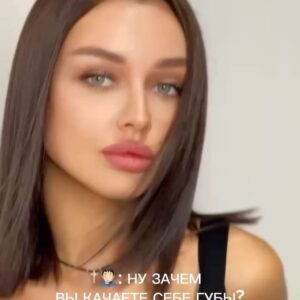Actress Yuliya Solomonova HD Instagram Photos and Wallpapers September 2024