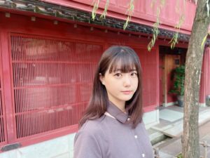 Yumiko Takino Instagram - 