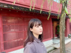 Yumiko Takino Instagram - 