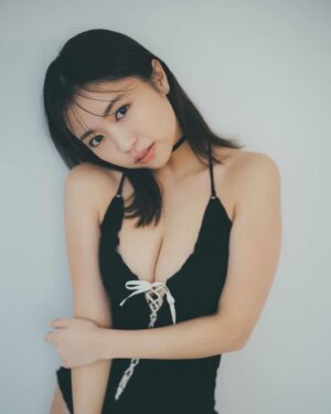 Yuno Ohara Instagram - ㅤㅤㅤㅤㅤㅤㅤㅤㅤㅤㅤㅤㅤ
今年も、制作しました📚✨

デジタル写真集フォトカード
タイトル『muchu』♡♡

発売に伴い、オンラインサイン会を
開催させていただきます！
6月30日（日）19:00〜
ぜひお待ちしております☺︎