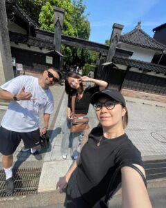 Actress Yuri Nakamura HD Instagram Photos and Wallpapers August 2024