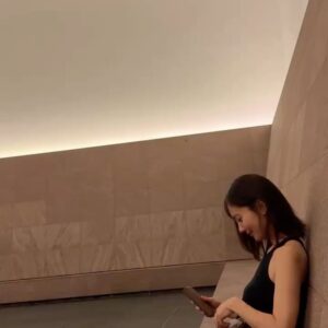 Yuri Nakamura Instagram - Art trip
@21_kanazawa
