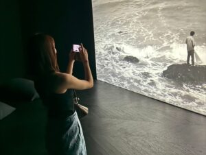 Yuri Nakamura Instagram - Art trip♡@kamu_kanazawa