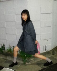 Actress Yuri Tsunematsu HD Instagram Photos and Wallpapers August 2024